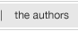 The authors